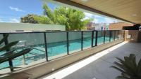 Studio lindo e completo a 240m da praia de Pajuçara - Ferienwohnung Maceió