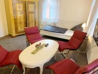 Villa Mandaugold Pension und Ferienwohnungen - B&B Großschönau