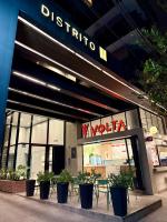 Distrito A Premium Salta - Bed and Breakfast Salta