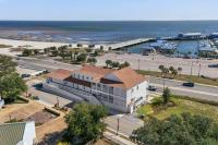 Weekend Escape on the Coast-Relax & Unwind - Bed and Breakfast Pass Christian