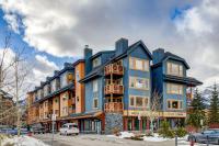 Spacious 3 BR Condo with Gym and Hot tub - Ferienwohnung Canmore