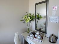 Chambre Lit King-Size ou Lits Jumeaux - Vue sur Mer