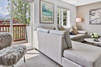 Rockies 3BR Townhome w Stunning Views Near DT - B&B Canmore