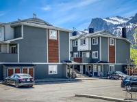 Spacious 2BR unit near DT Canmore and Banff - Chambres d'hôtes Canmore