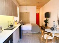 HOM I Estudio en el Mejor Proyecto de Valparaíso Parking 2611 - B&B Valparaíso