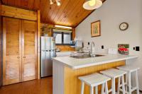 Fantastic views - comfortable and tidy Townhouse - B&B Taupo