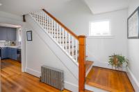 Wall St Retreat - B&B Portland