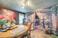 7 Mi to Cuyahoga Valley NP Walkable Apt! - B&B Cuyahoga Falls