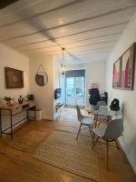 Alfama Downtown Corner - Ferienwohnung Lissabon