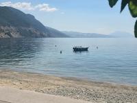 Ilia Suites ''Paralia'' - B&B Ília