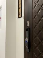 Уютная квартира в центре города - Chambres d’hôtes Astana