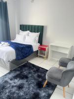 Chambre Familiale avec Salle de Bains Privative