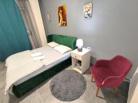 Deasapartments in Tirana 3 - B&B Tirana