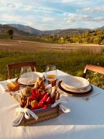 Villa FARFA - B&B Castelnuovo di Farfa