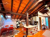 BILBO Near ático rural con terraza - B&B Basauri