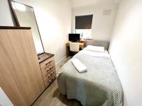 Habitación Individual Económica