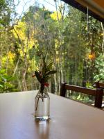 Pousada ROCA - B&B Ibiúna