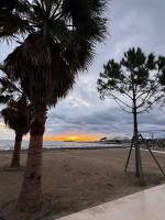 Armartis Apartments - B&B Durrës