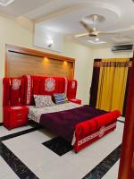 Komal Residency - B&B Islamabad