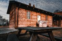 La Locanda della Mandria 2 - B&B Venaria Reale
