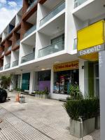 Apartamento para turismo y trabajo Zona centrica - Bed and Breakfast Santa Cruz de la Sierra