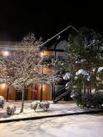 Ski & randonnées au Blancflocon - AX village - B&B Ax-les-Thermes