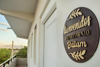 Depas Waicura s - B&B Loreto