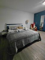 Garsoniera Mihaela - B&B Craiova