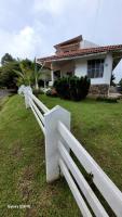 Villa Paraiso de Montana en Altos del Maria - B&B Sorá