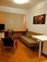 Flat completo no hotel Comfort em Alphaville - B&B Barueri