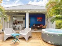 Au son des Grenouilles - B&B Sainte-Rose