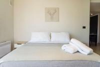 Modern Apartment with Unbeatable View - Ferienwohnung Santiago