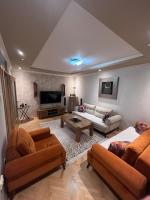 Ulpiana Apartment - Bed and Breakfast Pristina