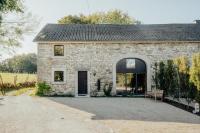 Les Landes de Bruyères - B&B Waimes