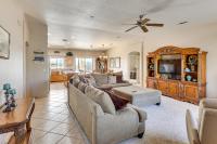 Private Pool, 3 Mi to Water! Lake Havasu City Home - Ferienwohnung Lake Havasu City