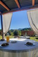 CabañaPaz - Ferienwohnung Santa Rosa de Calamuchita