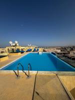 The View resort, Набк, Шарм эль Шейх - B&B Sharm el-Sheikh