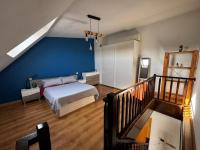 Cozy Apartment Madrid - B&B Madrid