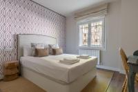Modern Stylish - 2 Bedrooms 1 Bath - Cuzco - Ferienwohnung Madrid