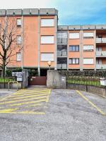 Nyx Lilura Seriate - Ferienwohnung Seriate