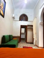 Deluxe Tweepersoonskamer (2 Volwassenen + 1 Kind)