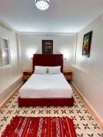 Deluxe Tweepersoonskamer