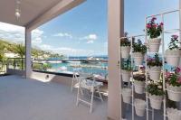 Apartments Romantica - Bed and Breakfast Jesenice