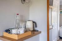 Familienzimmer (2 Erwachsene + 1 Kind)