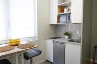 Terrace in the heart of Milan - B&B Milano