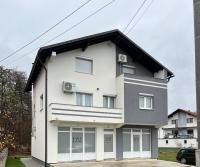 DM Rooms lll - Ferienwohnung Gornji Vakuf