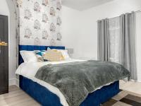 Barnsley Terrace Getaway Nearby Peak District - Chambres d’hôtes Worsbrough Bridge