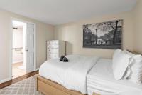 Ground-Floor Forest Park Studio with Parking & Washer Dryer - Chambres d'hôtes Saint-Louis