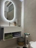 Apartamento de 1 dormitorio