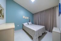 Loft Panorâmico 02 - 250m da Praia Bombinhas - Chambres d’hôtes Bombinhas